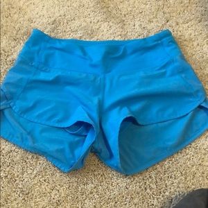 LuluLemon Shorts